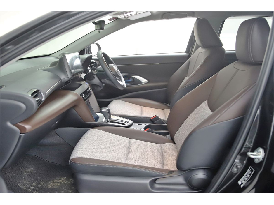 2022 Toyota Yaris Cross 1.5 HYBRID *360 PAN CAM*9"ANDROID CAR PLAYER*PARK SENSORS*