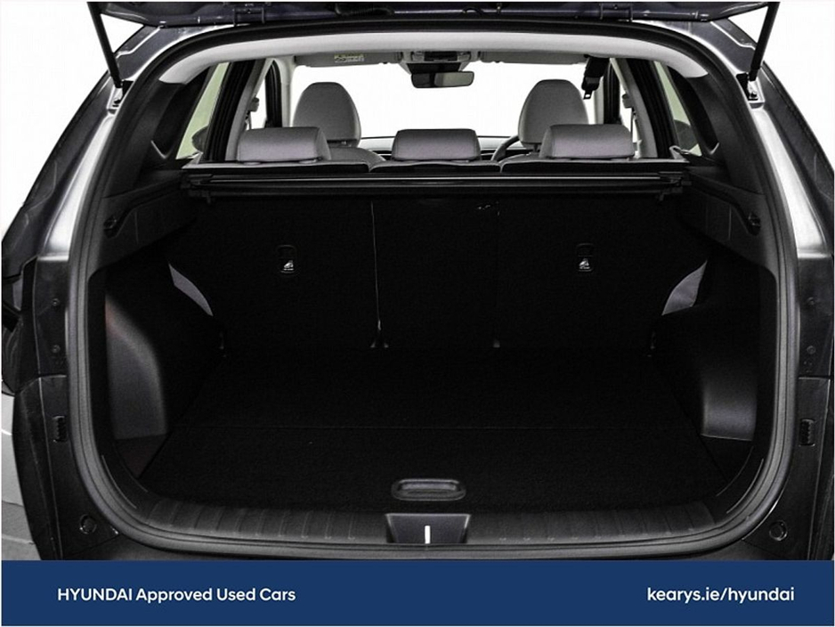 2022 Hyundai Tucson - image 9