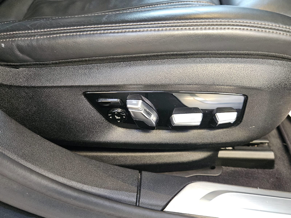 2019 BMW 7 Series  €29,950
