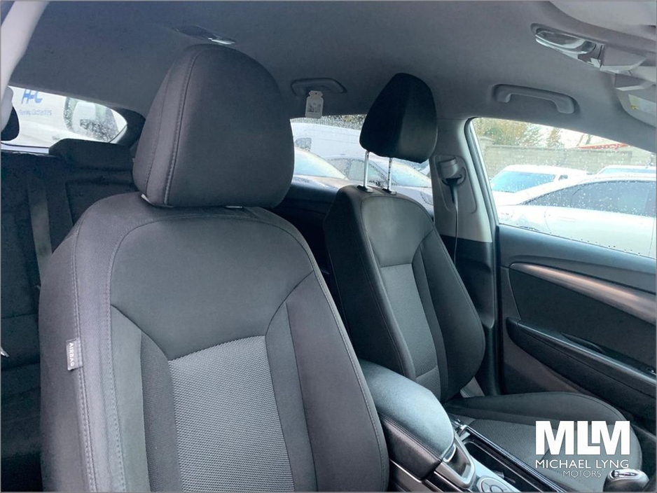 2018 Hyundai i40 1.7 Crdi SE NAV Bl/dr 115 5DR €12,950