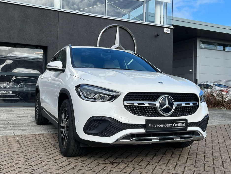 2022 Mercedes-Benz GLA Class - image 16