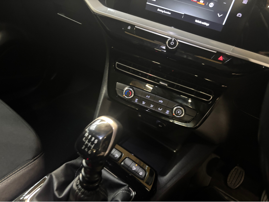 2023 Opel Mokka - image 9