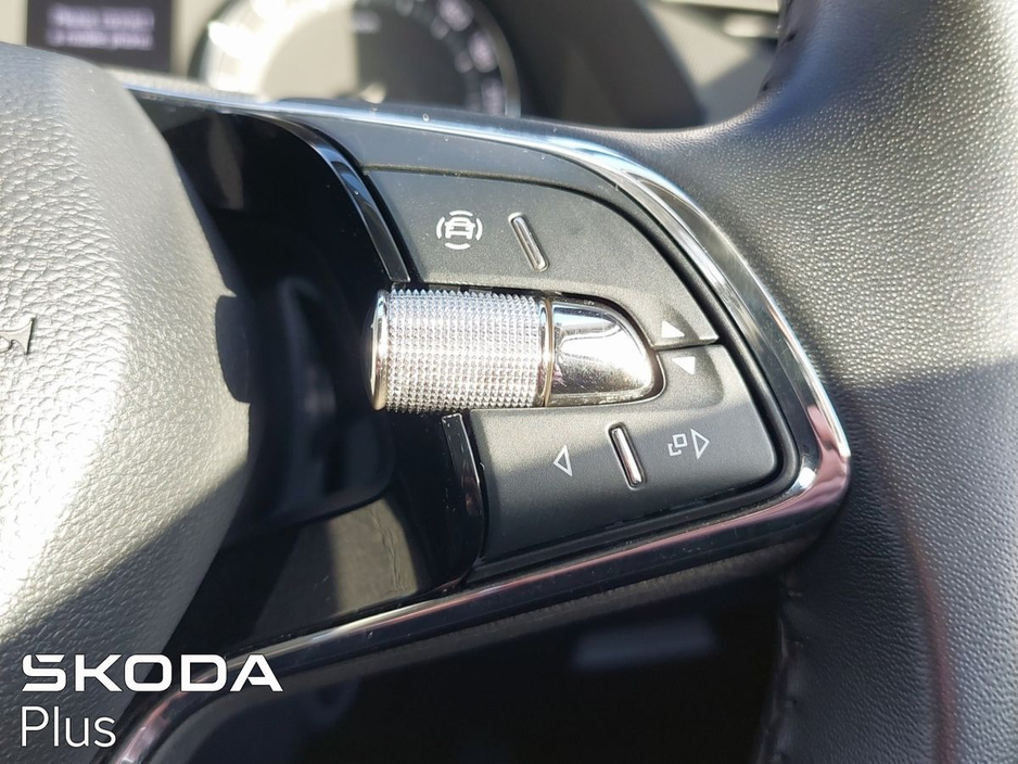 2023 Skoda Octavia AMBITION 2.0TDI 115HP €28,950