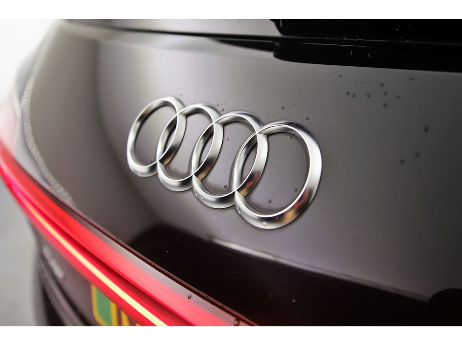 2020 Audi e-tron - image 29