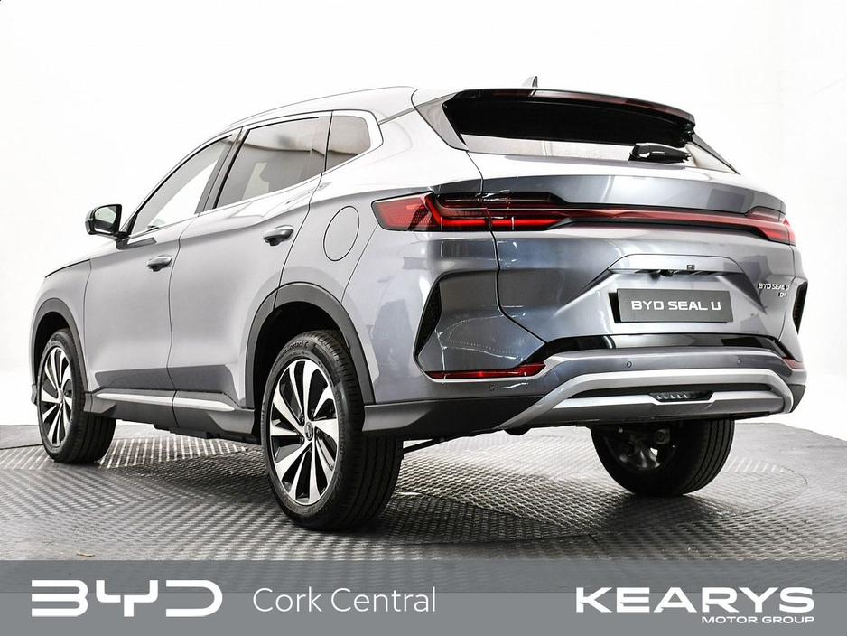 2026 BYD Seal U - image 6