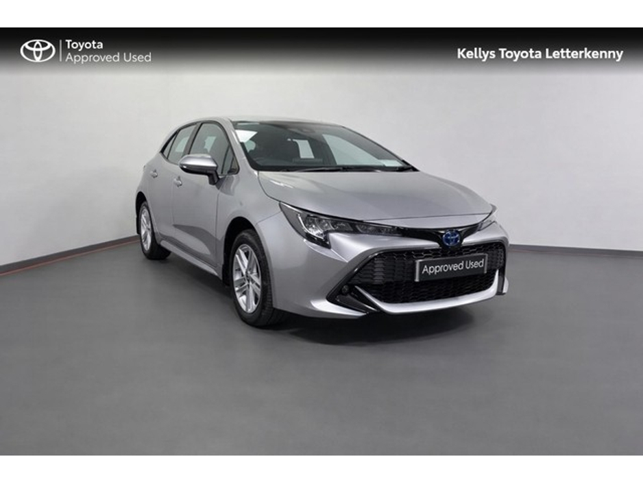 2023 Toyota Corolla for sale in , Ireland