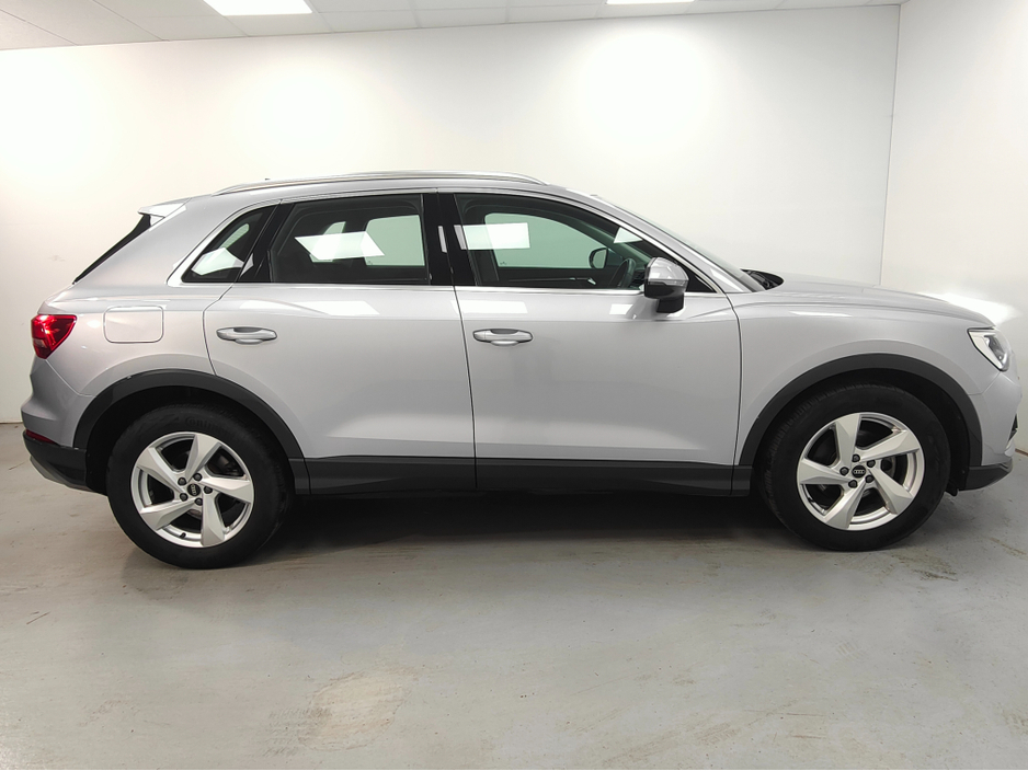 2023 Audi Q3 35 TDI 150 S-TRONIC SE 4DR AUTO €38,950