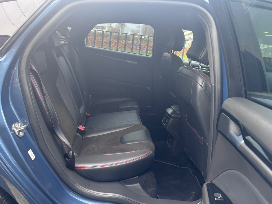 2021 Ford Mondeo 2.0 ST-LINE AUTOMATIC €22,495