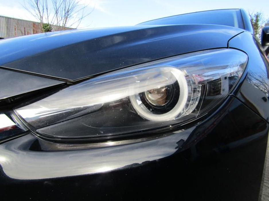 2019 Mazda Mazda3 - image 24