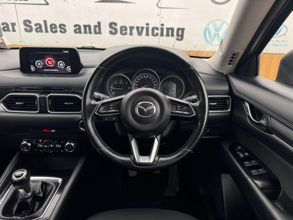 2018 Mazda CX-5 - image 29