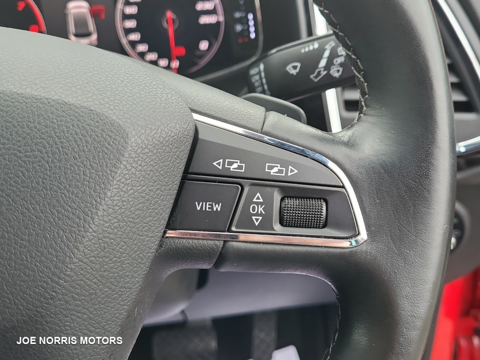 2019 SEAT Ateca - image 21