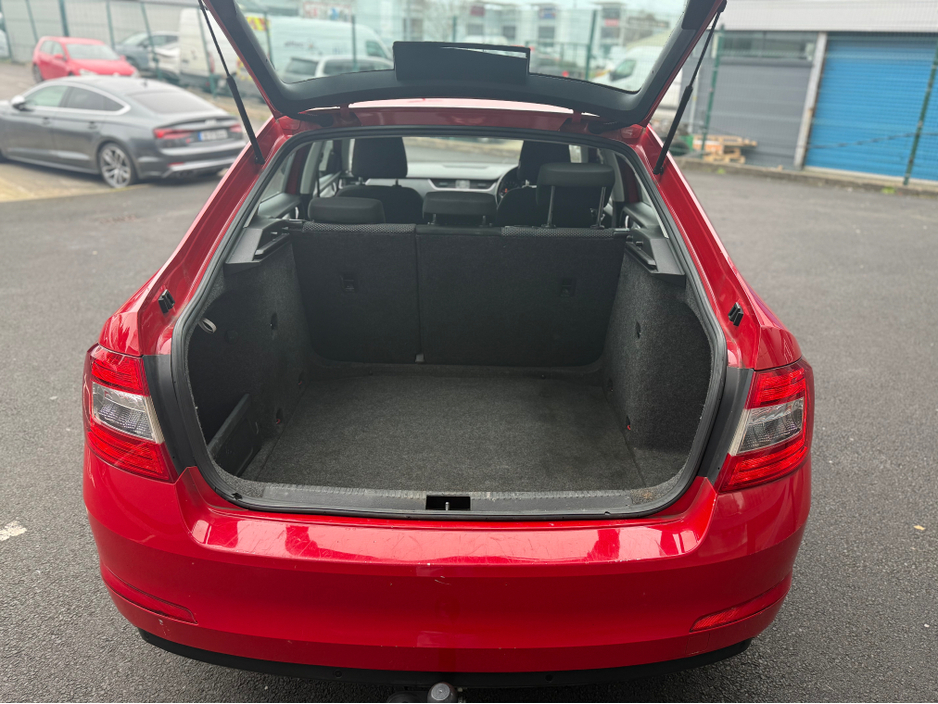 2013 Skoda Octavia 2.0 TDI CR SE 150PS 5DR €6,950