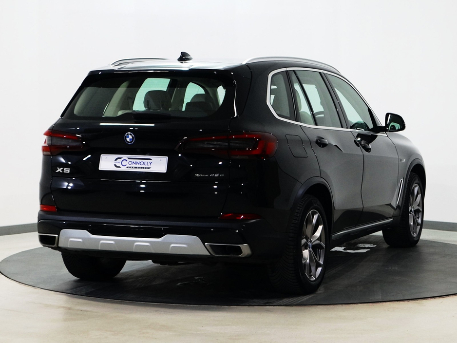 2021 BMW X5 *95* XDRIVE45E XLINE AUTO €46,990