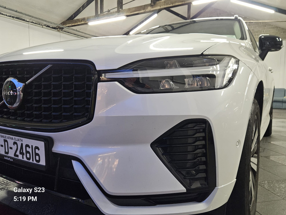 2023 Volvo XC60 T6 PHEV PLUS DARK AWD 5DR AUTO €53,950