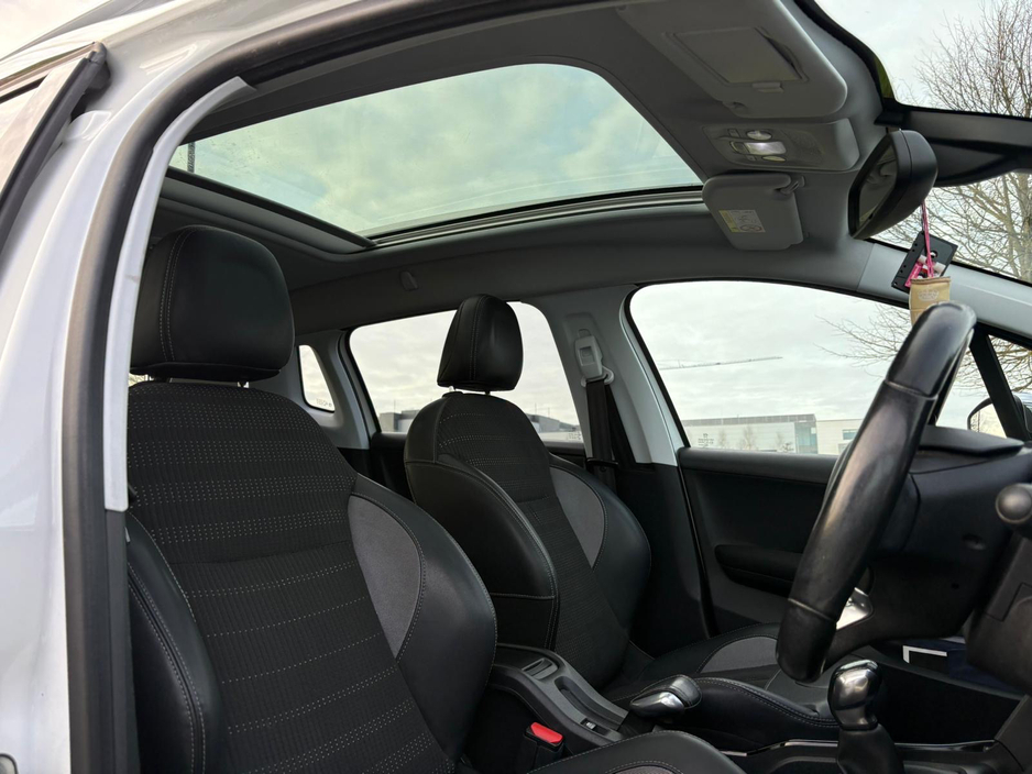 2016 Peugeot 2008 ONE OWNER LOW MILEAGE ALLURE MODEL €8,780