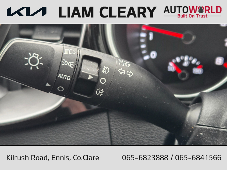 2024 Kia Ceed - image 22