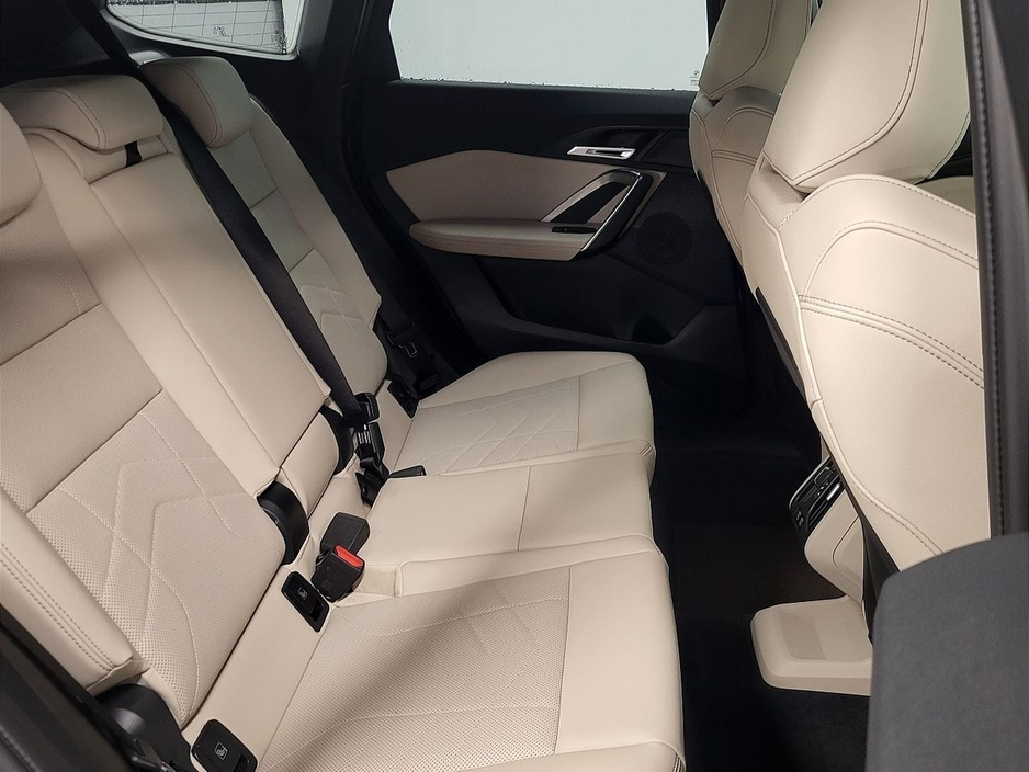 2025 BMW X1 sDrive20i M Sport €50,975