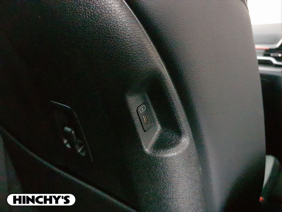 2025 Kia Sportage Plug-in Hybrid €45,900