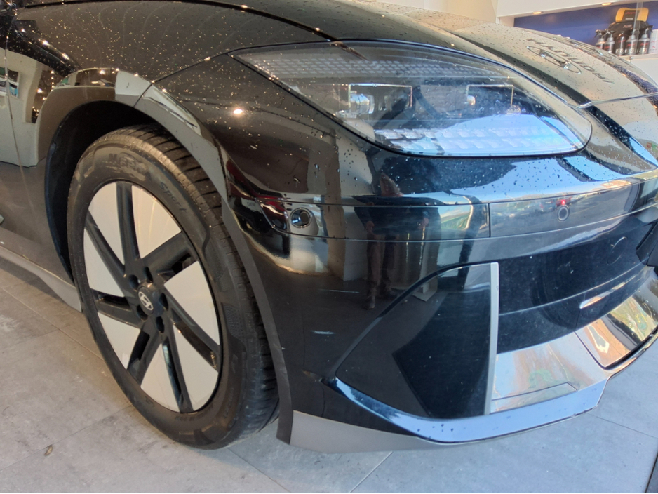 2023 Hyundai Ioniq 6 - image 6