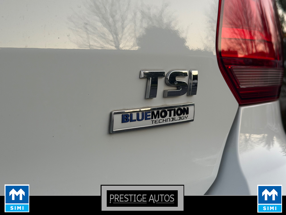 2016 Volkswagen Polo 1.2 PETROL COMFORT LINE AUTO *CAR ID 50* €11,950