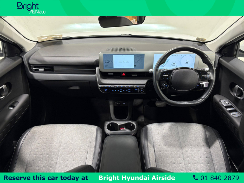 2023 Hyundai Ioniq 5 - image 19