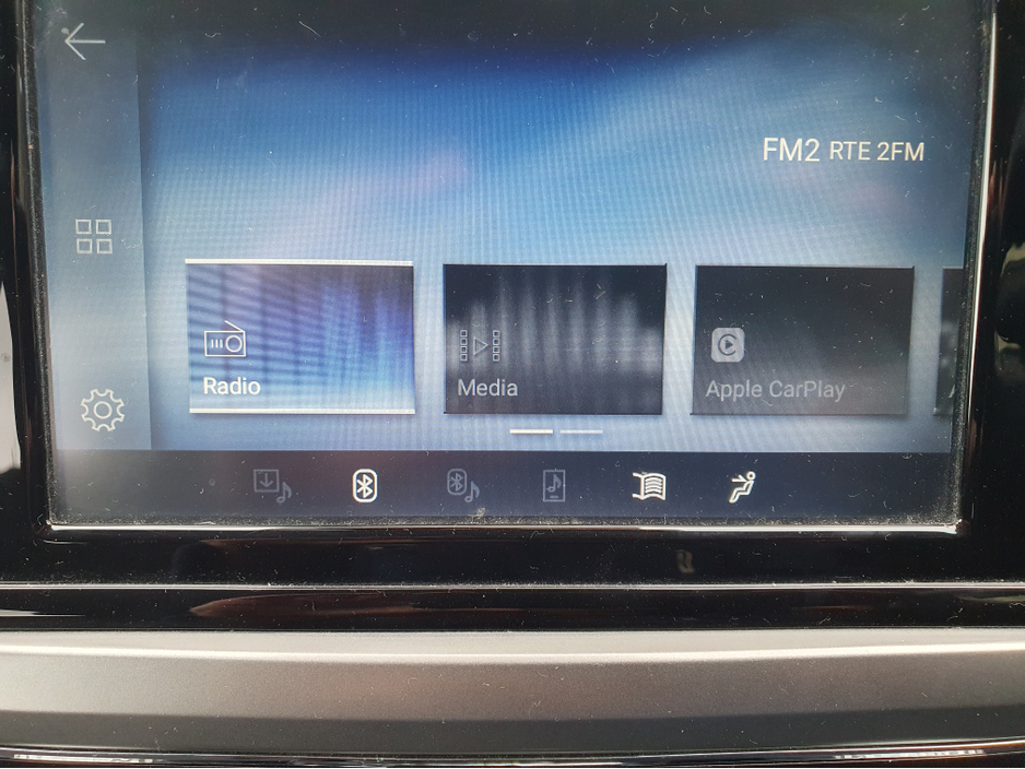 2023 Ssangyong Korando - image 21