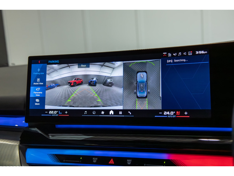 2025 BMW M5  €129,950