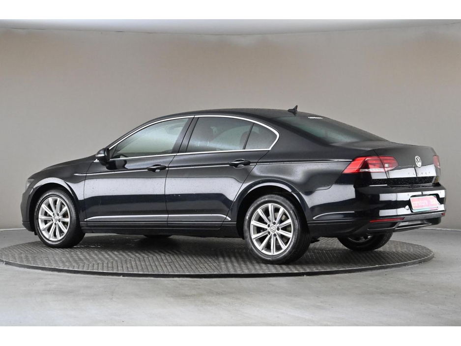 2020 Volkswagen Passat 2.0 TDI BUSINES M6F 150BHP 6SPD