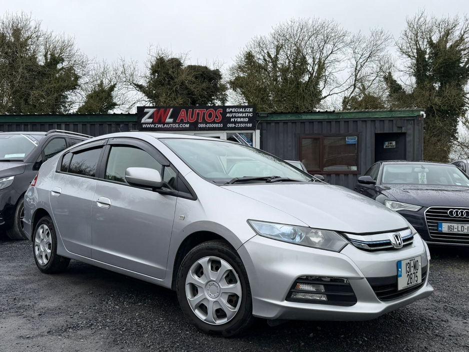 2013 Honda Insight for sale in , Ireland