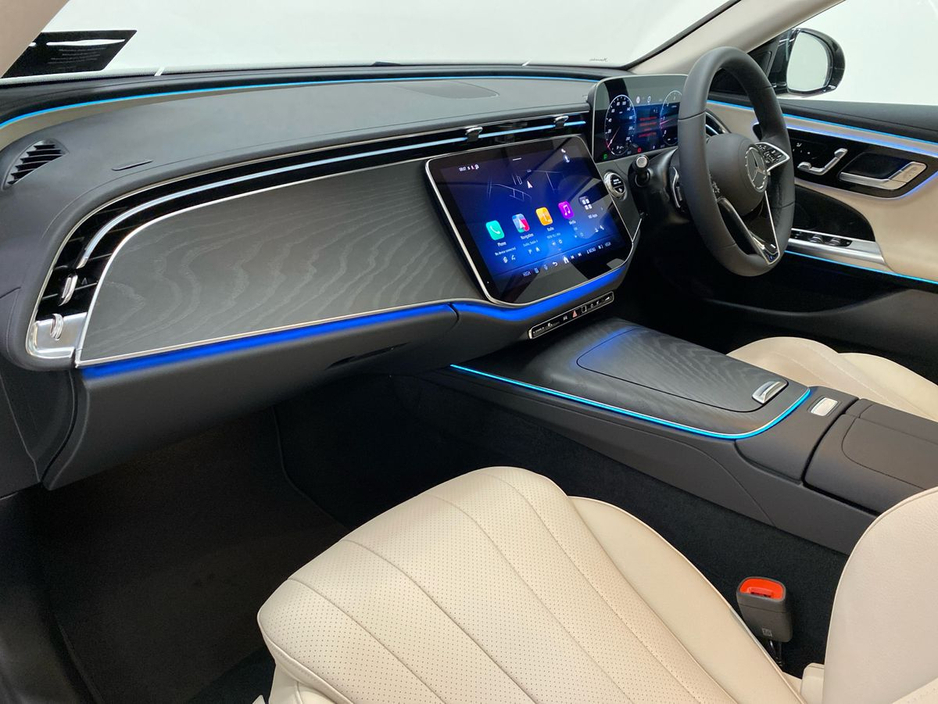 2026 Mercedes-Benz E Class - image 6