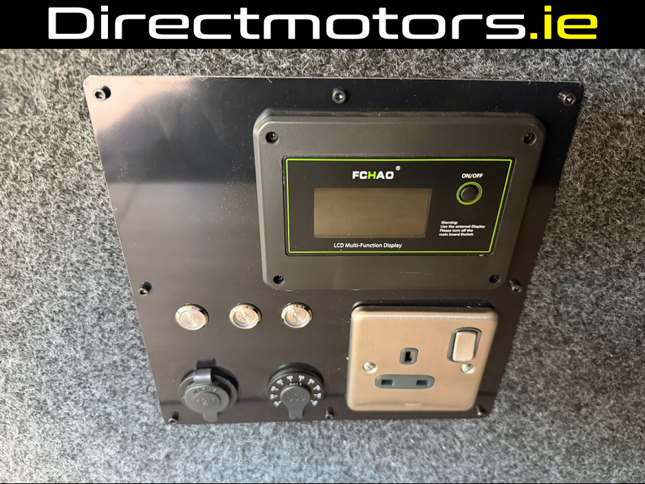 2016 Volkswagen Transporter T6 PVS T 3000KG TD TDI 140HP D7F €39,950