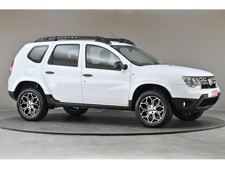 2018 Dacia Duster - image 12