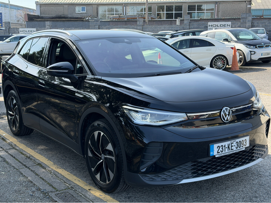 2023 Volkswagen ID.4 - image 5