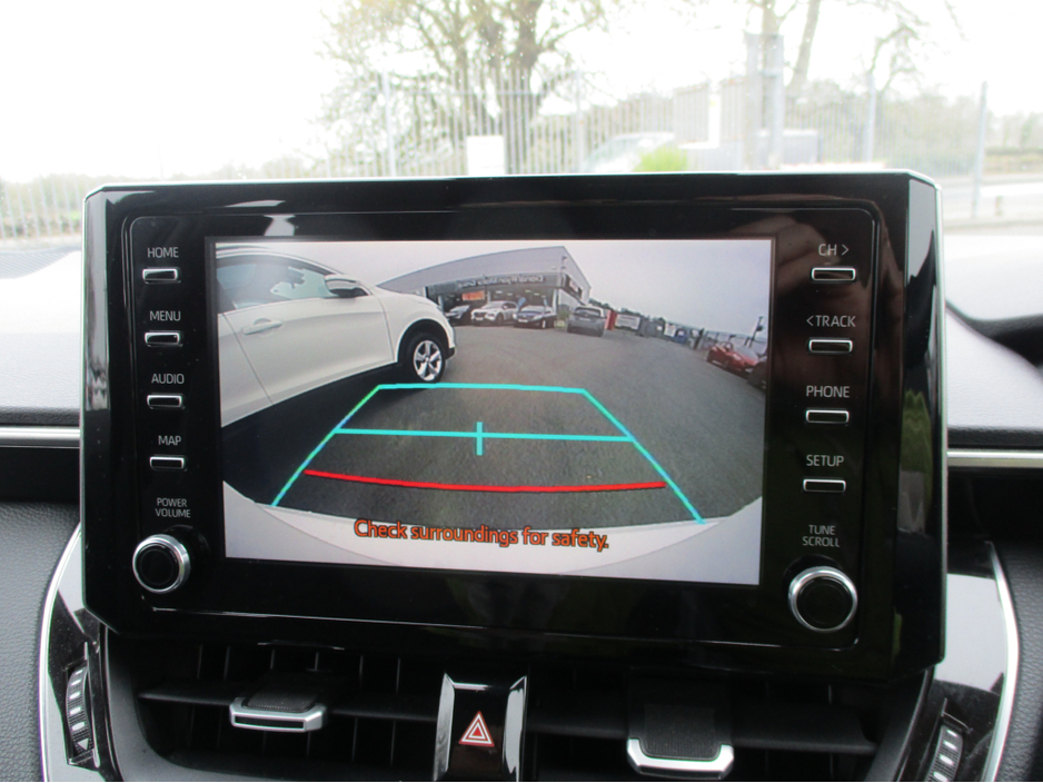 2019 Toyota Corolla - image 17