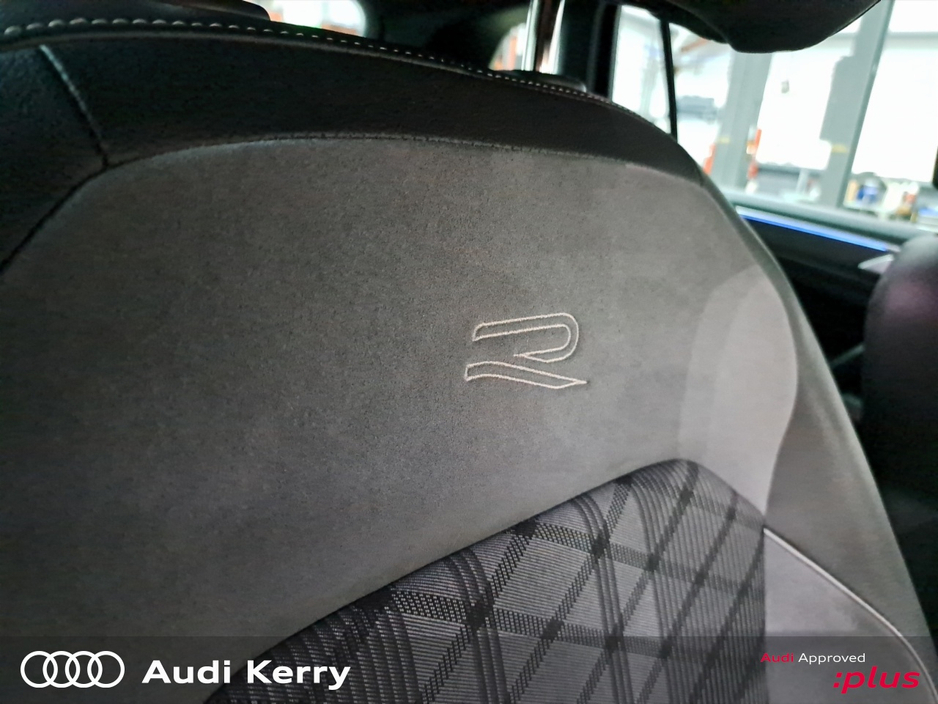 2023 Volkswagen Tiguan 2.0 TDI R LINE SA 5DR A €40,900