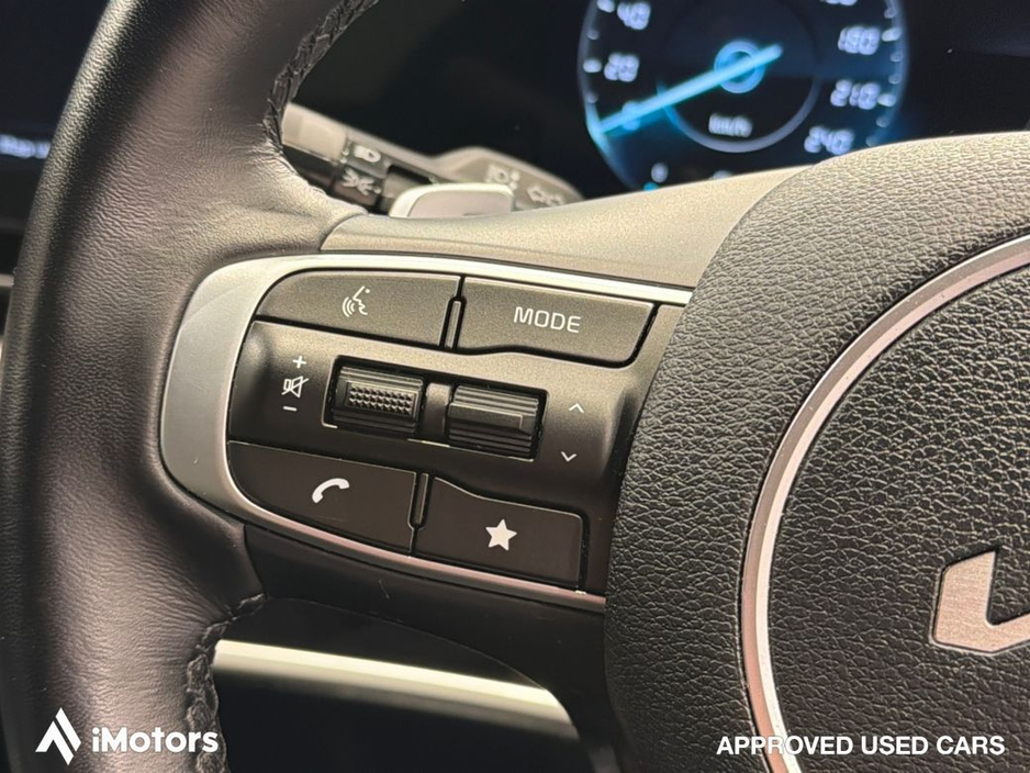 2024 Kia Sportage - image 27
