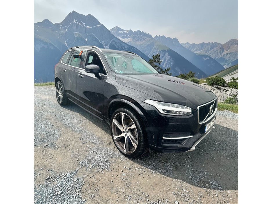 2016 Volvo XC90 for sale in , Ireland