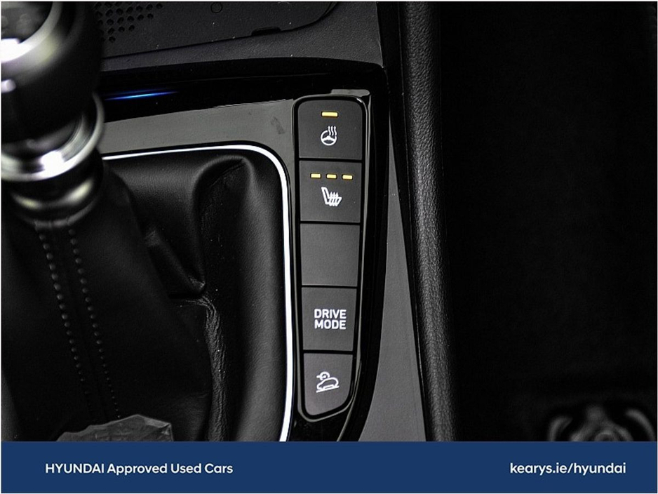 2023 Hyundai Tucson - image 18