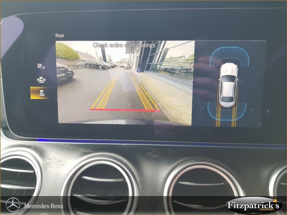 2023 Mercedes-Benz E Class E 220 D A/T Avantgarde €57,950