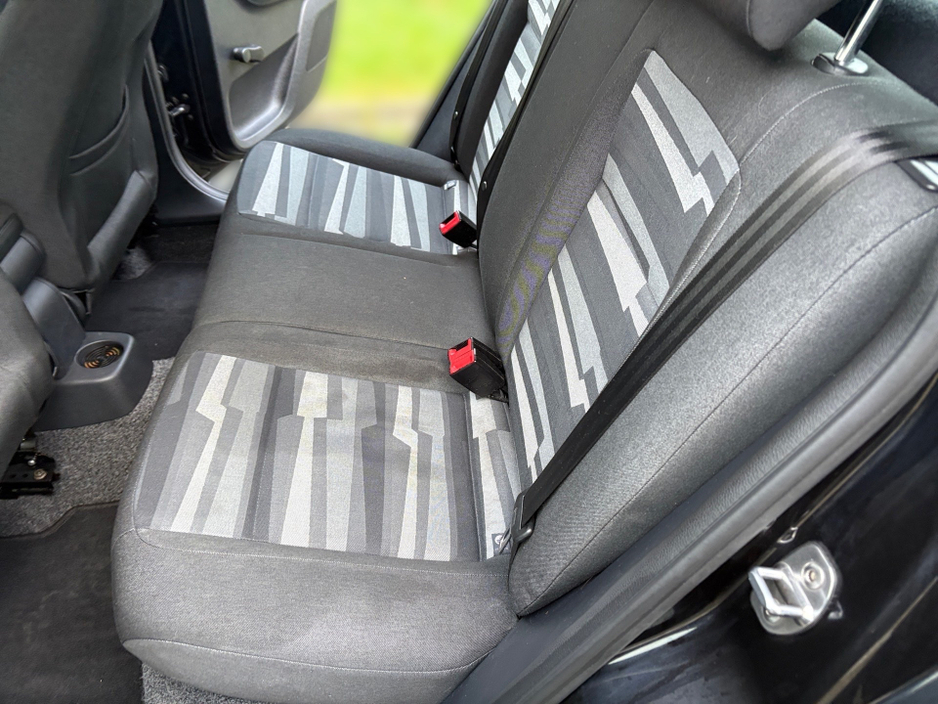 2009 Skoda Fabia SPORT 1.2 60HP 5DR €4,500