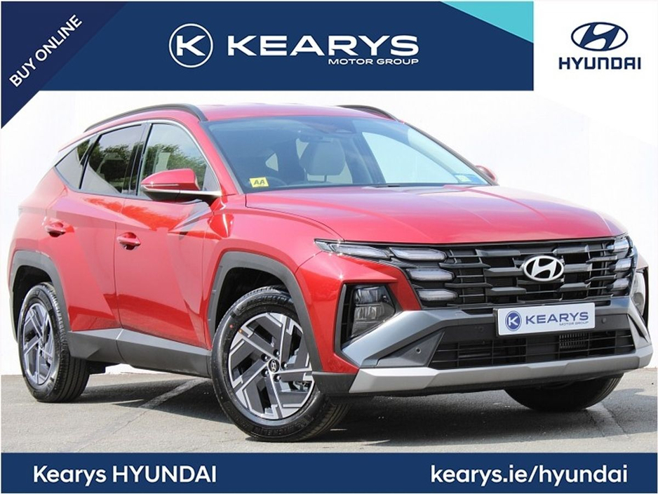 2026 Hyundai Tucson for sale in , Ireland