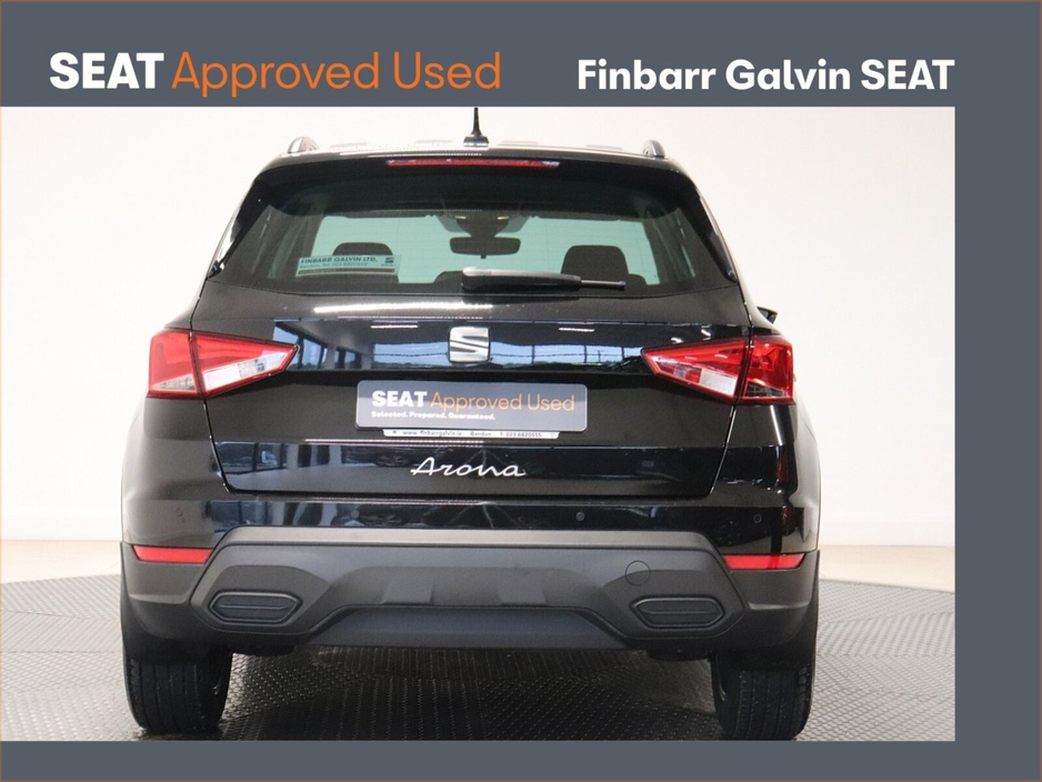 2024 SEAT Arona - image 5