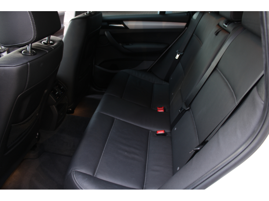 2017 BMW X3 X-DRIVE 25D M-SPORT PRO EDITION AUTO  // WHAT A CAR WITH  120,000KMS // BUY WITH CONFIDENCE AA AND SIMI APPROVED DEALER 2026 // FINANCE ARRANGED // ALL TRADE INS WELCOME // WELL WORTH VIEWING €27,950