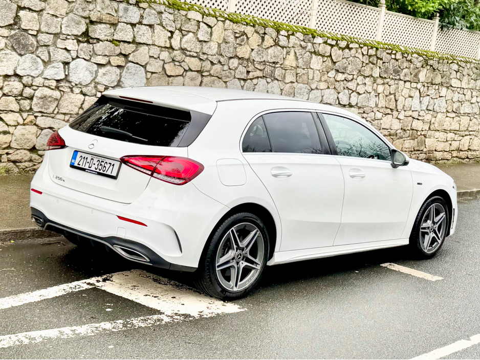 2021 Mercedes-Benz A Class A250 E AMG LINE!!AUTO!!ONLY 43K MLS!! €25,900