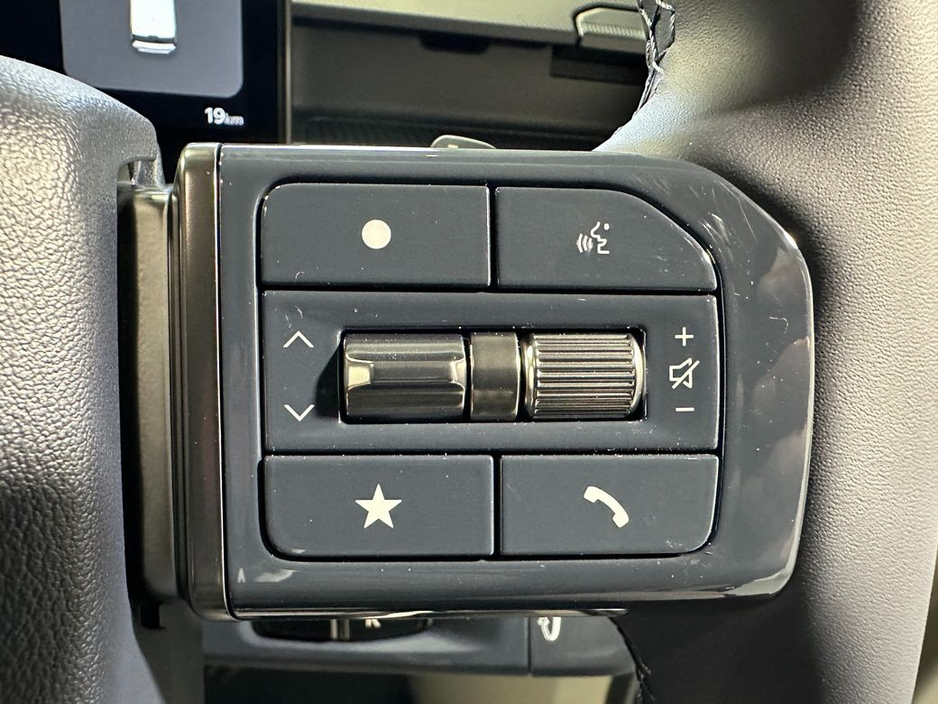 2026 Kia PV5 K4 Passenger 5 Seater €47,500