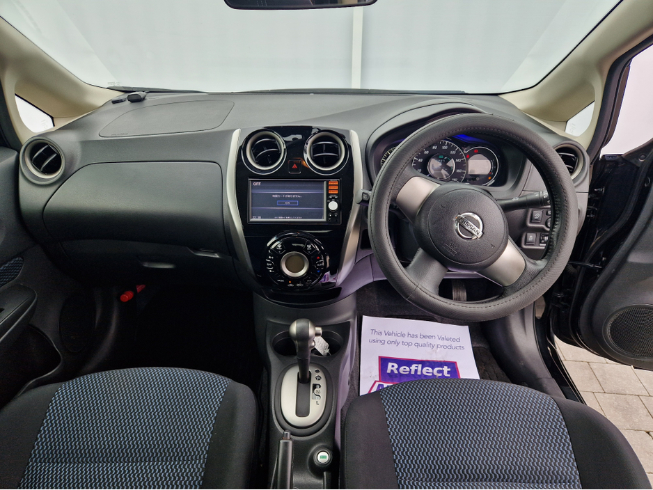 2014 Nissan Note - image 16