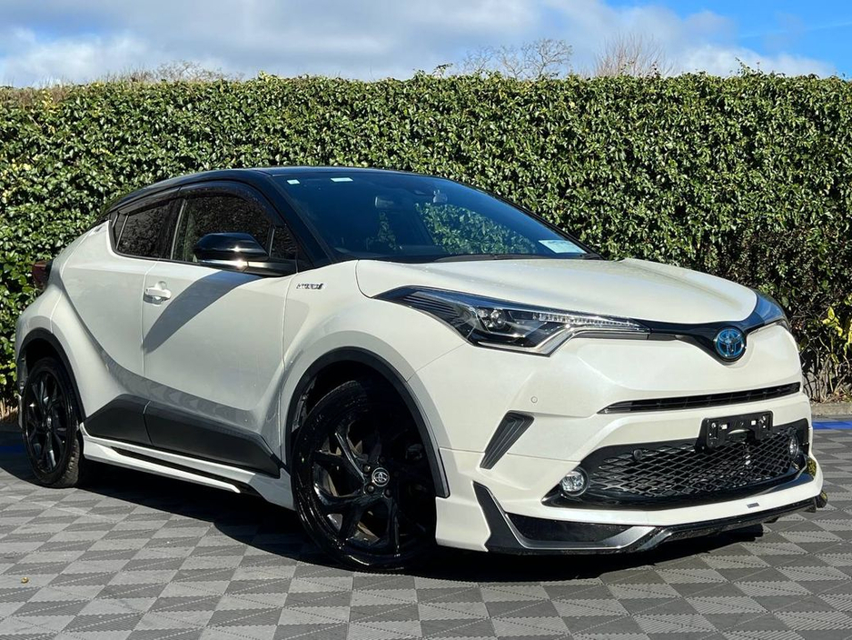 2019 Toyota C-HR for sale in , Ireland