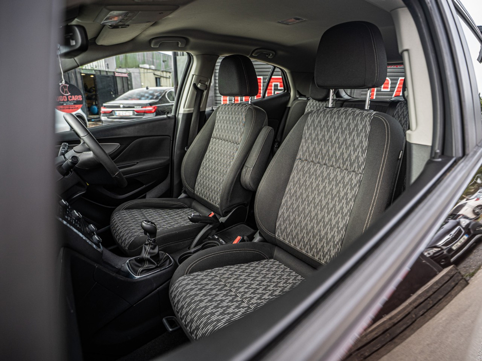 2015 Opel Mokka - image 28