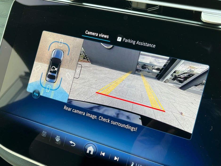 2026 Mercedes-Benz E Class - image 23