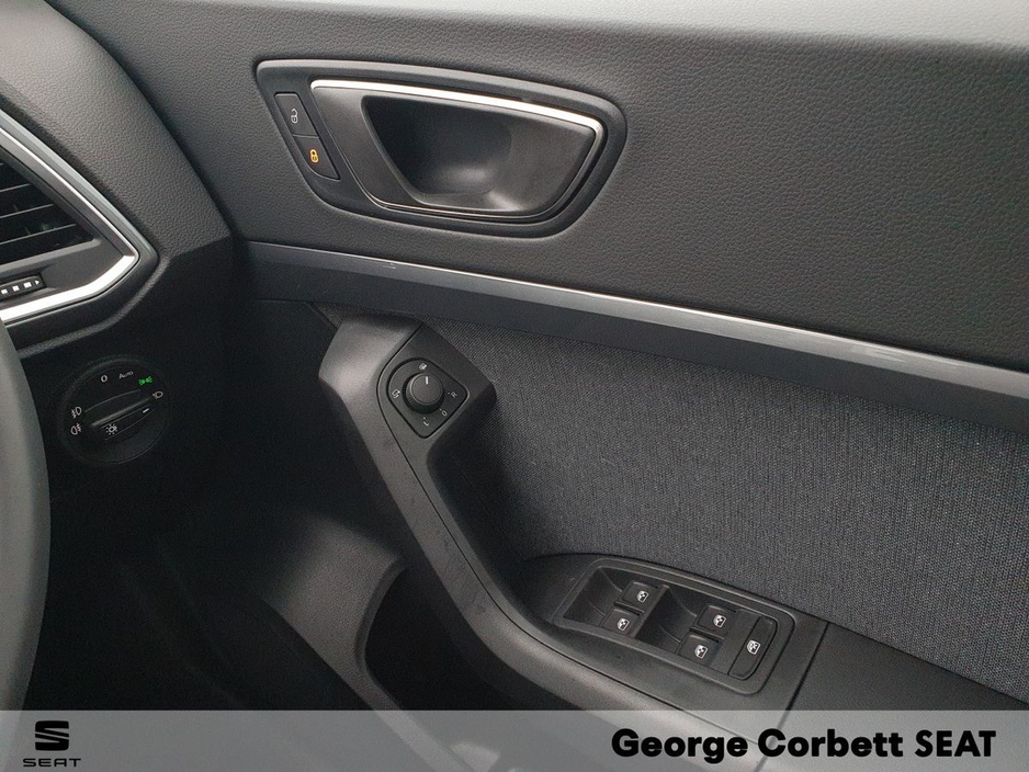 2026 SEAT Ateca - image 25